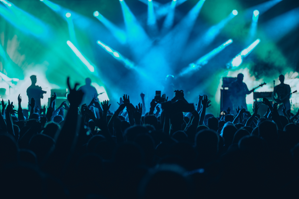 Reims Arena - Vivez les plus grands événements en centre-ville - Hôtel Porte de Mars